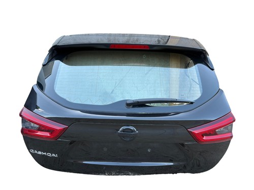Nissan qashqai j11 2014 2021 - qashqai,