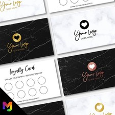Custom Marble Gold Silver Rose