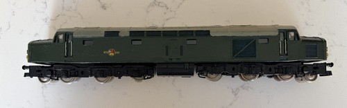 Jouef 8912 class - jouef, 40
