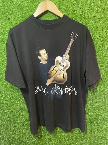 Eric clapton 1996 tour - eric,