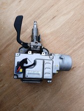 FIAT PANDA ELECTRIC POWER STEERING PUMP COLUMN MOTOR 735576198 100%? 2011-2016