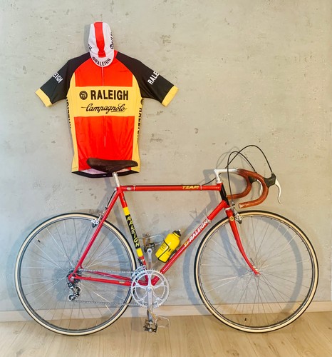 Raleigh team pro 1978 rh - 1978,