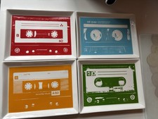 Munch By Godinger 4 Ceramic