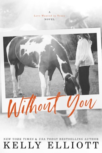 Without you love wanted in - you,