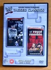 WORLD WRESTLING ENTERTAINMENT