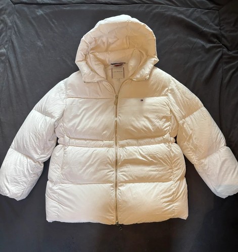 Tommy hilfiger women white - tommy, women’s