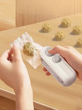 Mini bag sealer usb - 2,