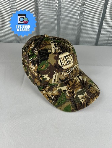 Realtree camo cap one size - realtree,