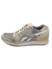 US9 Reebok low ut sneakers GRY