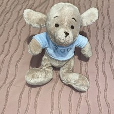 disney roo soft toy Plush 2007