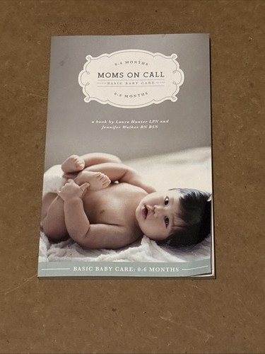 Moms call basic - moms,
