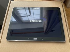 Samsung Galaxy Tab Pro 10.1" SM-T520 16GB WiFi Black Unlocked