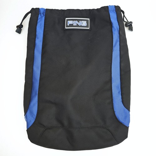 Ping golf shoe bag - golf, &