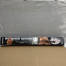 Bodi Tek Power Worker