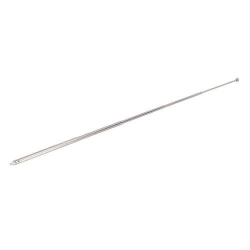 Telescopic antenna male - antenna,