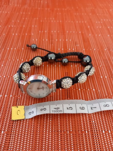 Sekonda crystalla - sekonda,