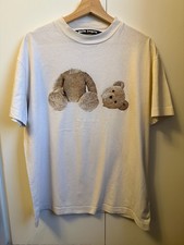 Palm Angels Teddy Bear T Shirt
