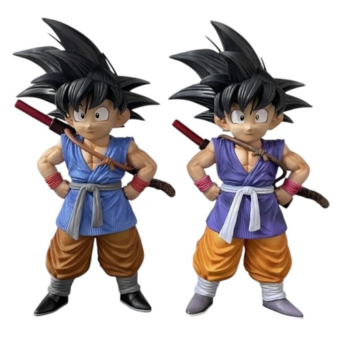Anime figure son - son, goku