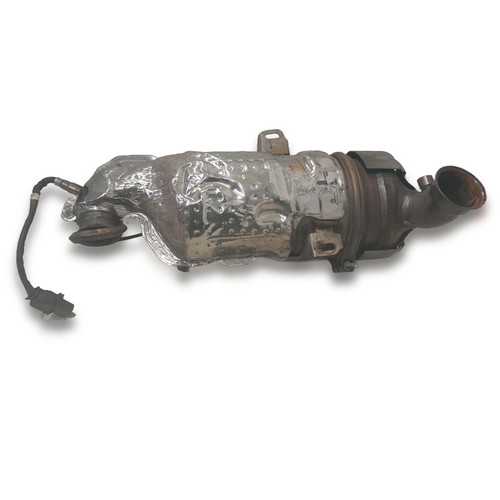1005142x catalytic converter - 1005142x,