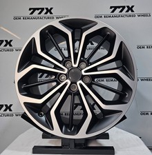 FORD  FOCUS  18'' DIAMOND CUT