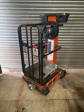 2022 JLG Peco Lift Scissor