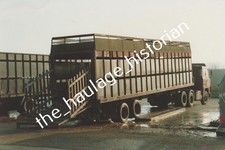 THH Truck Photos - Scania -