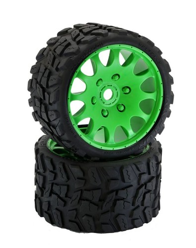 Power hobby pht1141sgreen - power,
