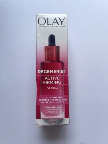 New and sealed olay - new,