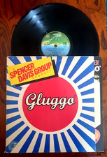 Spencer Davis Group - Glugga -