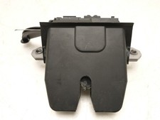 LAND ROVER RANGE ROVER EVOQUE TAILGATE BOOT LOCK Convertible LR074940 15-19