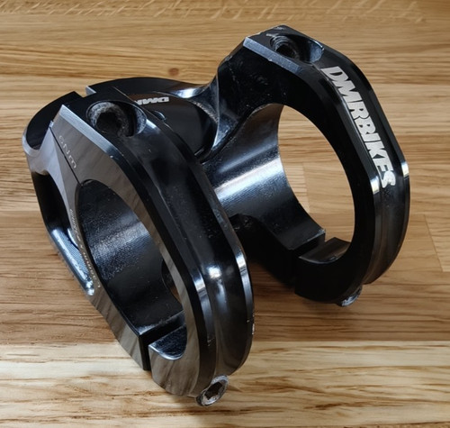Dmr defy35 35mm clamp - dmr,
