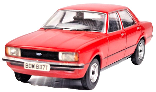 Corgi vanguards va11903 - corgi, 1:43