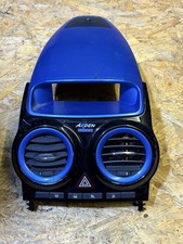 VAUXHALL CORSA VXR HAZARD