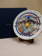 Bradford Exchange 80th