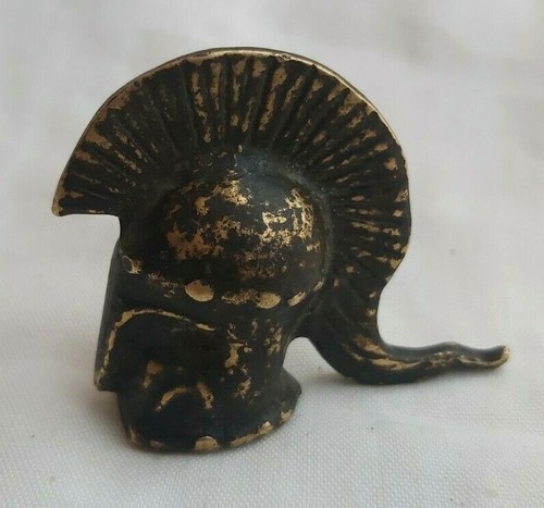 Rare ancient bronze - ancient,