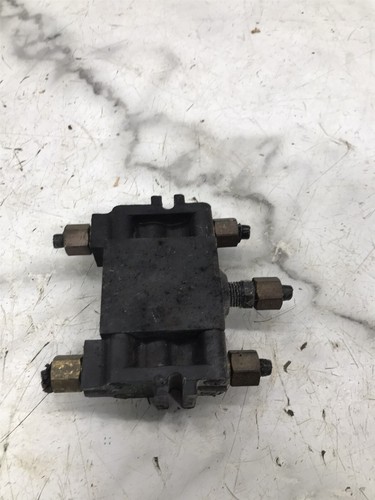 Boat teleflex marine hydraulic - boat,
