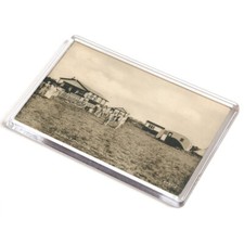 JUMBO MAGNET - Vintage