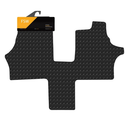 Van floor mat for mercedes - mat,