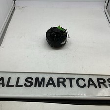 2007 ON MK1 SMART FORTWO COUPE