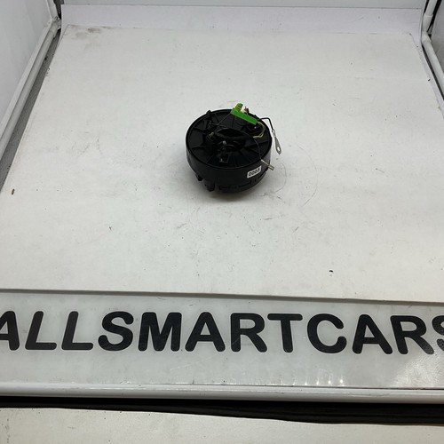 2007 mk1 smart fortwo coupe - 2007,