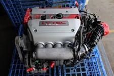 JDM HONDA K20A EURO R RSX TYPE