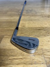 Mizuno MP-67 Cut Muscle Forged
