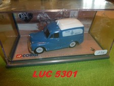 MORRIS 1000 VAN RAC AUTOMOBILE