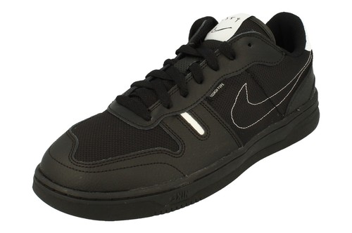 Nike squash type mens trainers - mens,