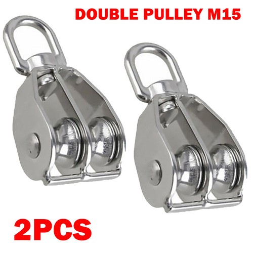 304 stainless steel - steel, rope