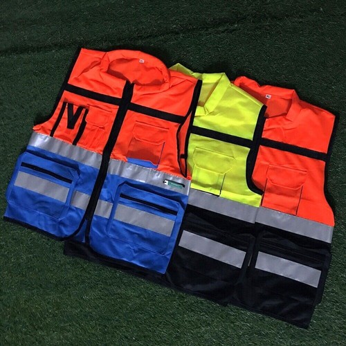 Motorbike vis vest - motorbike,