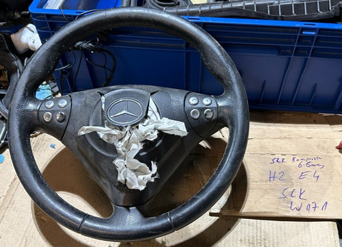 Mercedes w171 slk class - w171, slk-class