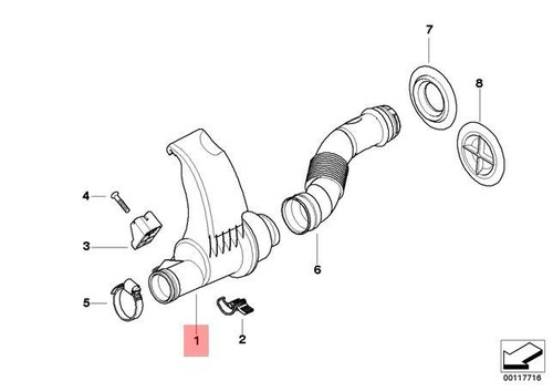 Genuine bmw sound - genuine,