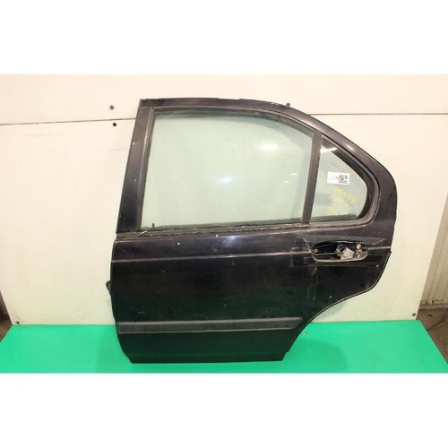Rear door honda civic 5 - rear, lh