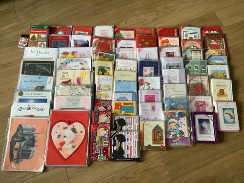 Job lot 1000 - lot, 1000+